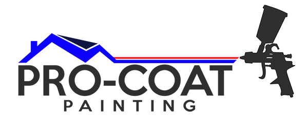 Pro Coat Painting — Isle of Wight spray refinishing