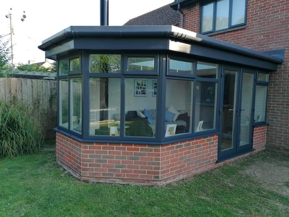 Pro Coat Painting - UPVC